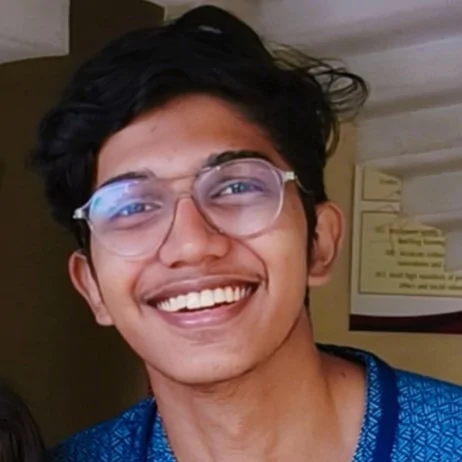 Kasinath V